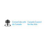 logo canada council for the arts