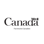 logo heritage canada