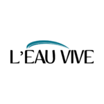 logo l'eau vive