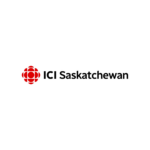 logo radio canada ici saskatchewan