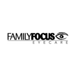 logo family focus eyecare